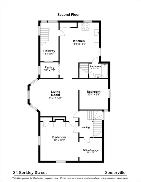 24 Berkeley St, Somerville, MA 02143 photo 32
