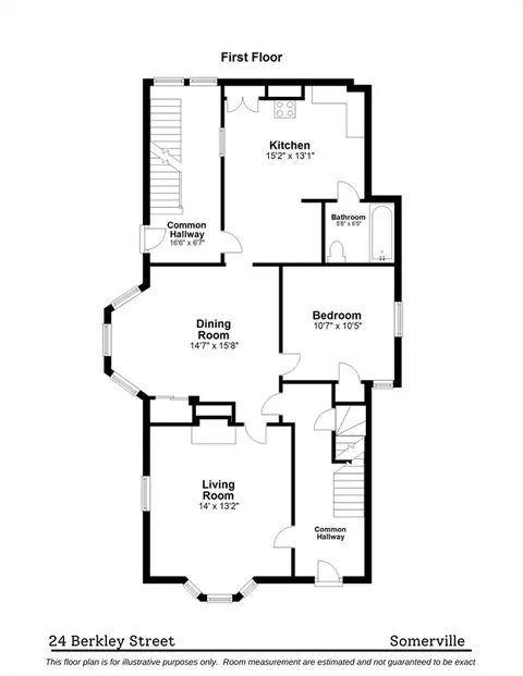 24 Berkeley St, Somerville, MA 02143 photo 31