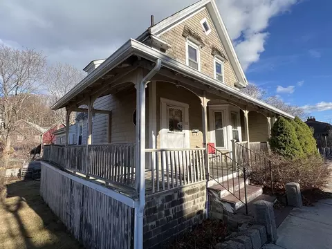 Exterior - 22 Main St, Hull, MA 02045 photo 5 of 7