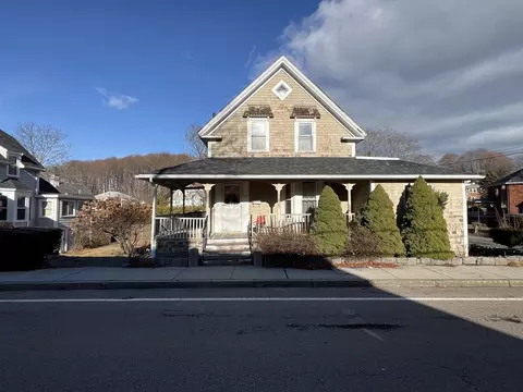 Exterior - 22 Main St, Hull, MA 02045 photo 3 of 7