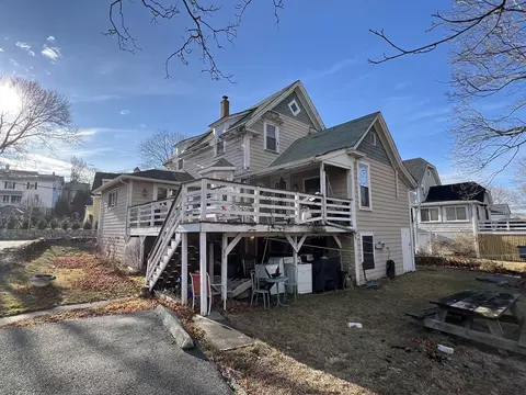 Exterior - 22 Main St, Hull, MA 02045 photo 4 of 7