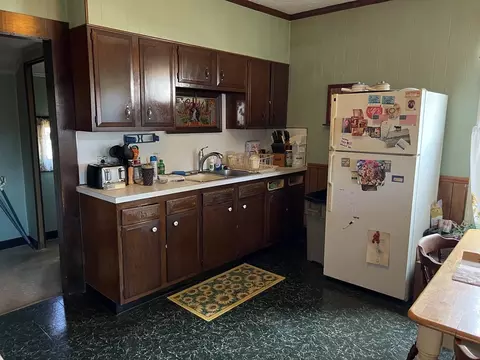 Kitchen - 22 Main St, Hull, MA 02045 photo 1 of 1