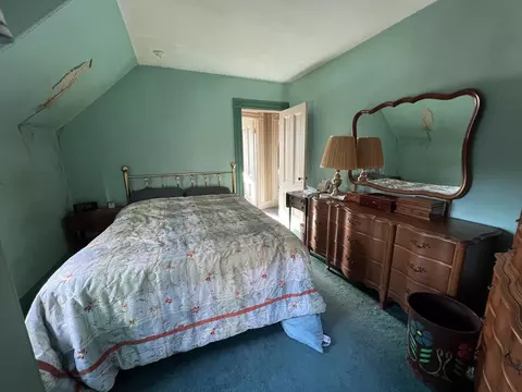 Bedroom - 22 Main St, Hull, MA 02045 photo 5 of 5