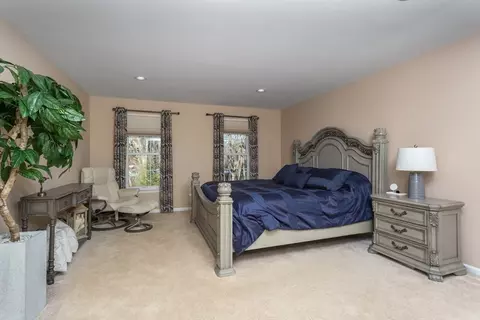 Bedroom - 4 Maple Brook Ln, Franklin, MA 02038 photo 6 of 6
