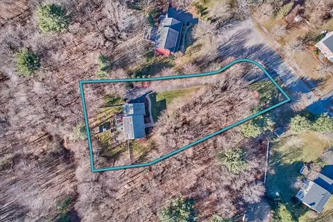 View/Area - 4 Maple Brook Ln, Franklin, MA 02038 photo 1 of 1