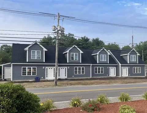 1139 Main St #1, Hanson, MA 02341