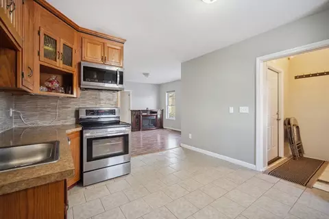 Kitchen - 143 Hampden St, Chicopee, MA 01013 photo 4 of 4