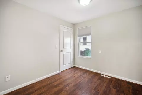 Bedroom - 143 Hampden St, Chicopee, MA 01013 photo 2 of 2