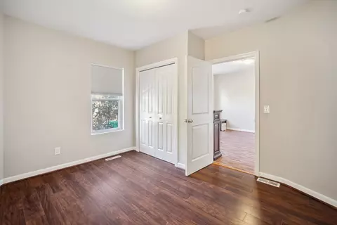 Bedroom - 143 Hampden St, Chicopee, MA 01013 photo 1 of 2