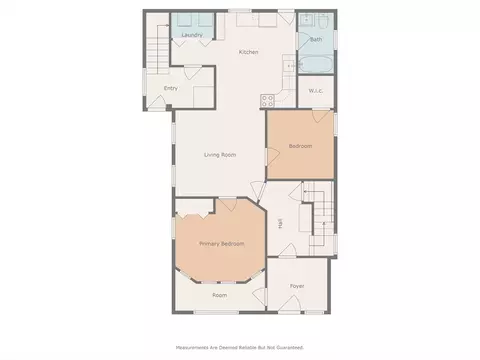 Floorplan - 143 Hampden St, Chicopee, MA 01013 photo 1 of 1