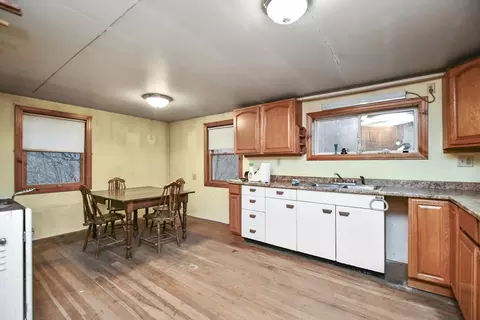 Kitchen - 56 Pine Hill Rd, Orange, MA 01364 photo 2 of 5