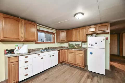 Kitchen - 56 Pine Hill Rd, Orange, MA 01364 photo 1 of 5