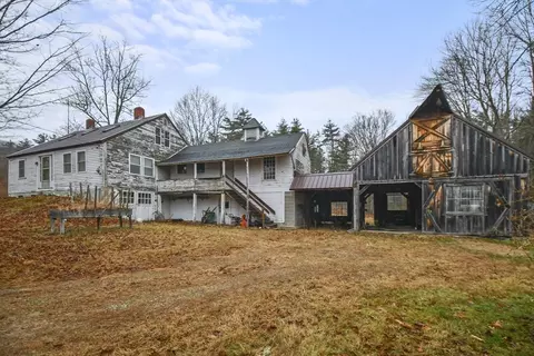 Exterior - 56 Pine Hill Rd, Orange, MA 01364 photo 3 of 7