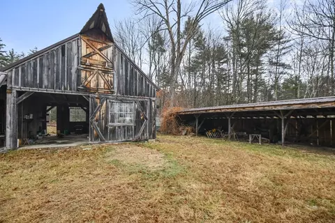 Exterior - 56 Pine Hill Rd, Orange, MA 01364 photo 7 of 7