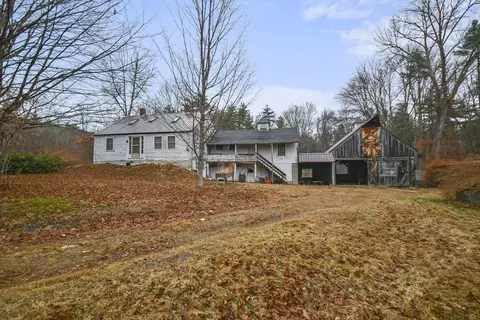 Exterior - 56 Pine Hill Rd, Orange, MA 01364 photo 2 of 7