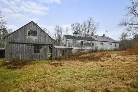Exterior - 56 Pine Hill Rd, Orange, MA 01364 photo 6 of 7