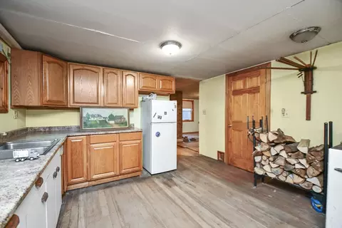 Kitchen - 56 Pine Hill Rd, Orange, MA 01364 photo 3 of 5
