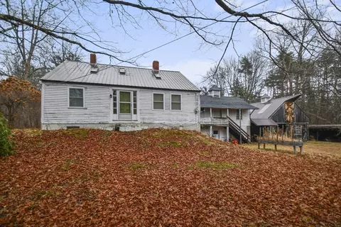 56 Pine Hill Rd, Orange, MA 01364