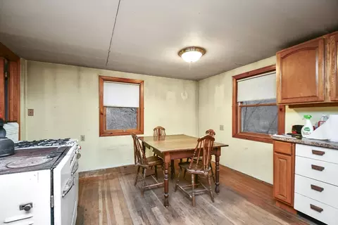Kitchen - 56 Pine Hill Rd, Orange, MA 01364 photo 4 of 5