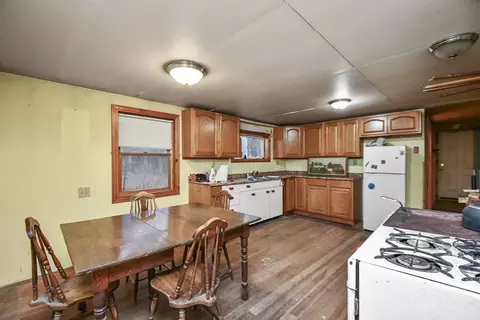Kitchen - 56 Pine Hill Rd, Orange, MA 01364 photo 5 of 5