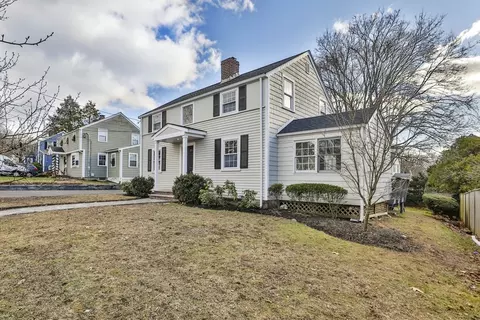 12 Josephine Rd, Medford, MA 02155