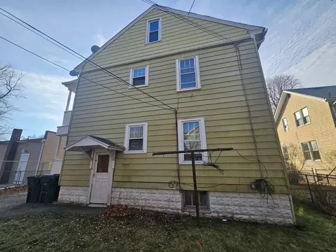 Exterior - 73-75 Kenyon St, Springfield, MA 01109 photo 3 of 3