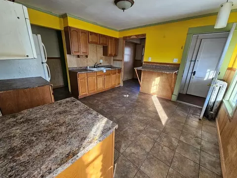 Kitchen - 73-75 Kenyon St, Springfield, MA 01109 photo 4 of 4