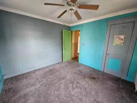 Bedroom - 73-75 Kenyon St, Springfield, MA 01109 photo 5 of 8
