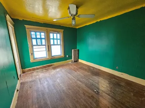 Bedroom - 73-75 Kenyon St, Springfield, MA 01109 photo 8 of 8