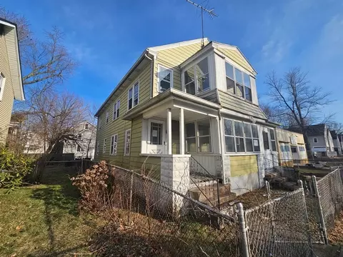 Exterior - 73-75 Kenyon St, Springfield, MA 01109 photo 2 of 3