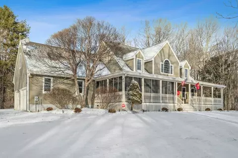 94 Mill Glen Rd, Winchendon, MA 01475