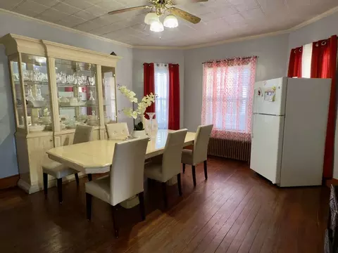 Dining - 1305 N Main St, Fall River, MA 02720 photo 2 of 4