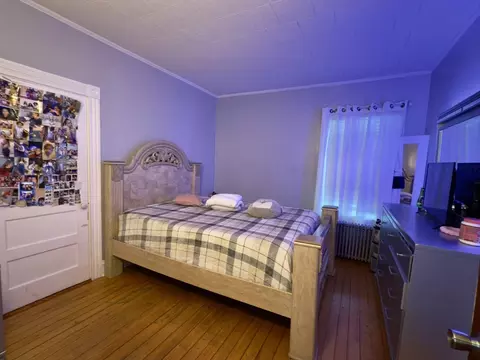 Bedroom - 1305 N Main St, Fall River, MA 02720 photo 2 of 2