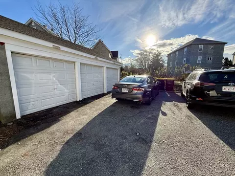 Exterior - 1305 N Main St, Fall River, MA 02720 photo 3 of 4