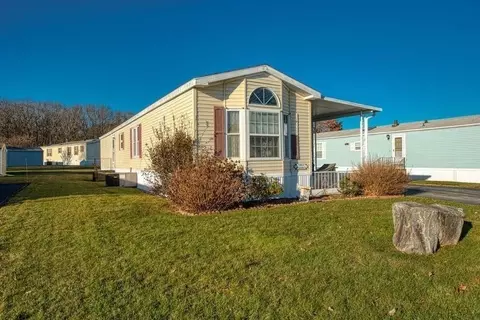 193 Tremont St #88, Taunton, MA 02780