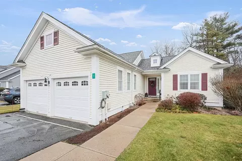 7 Sandy Cir #7, Lakeville, MA 02347