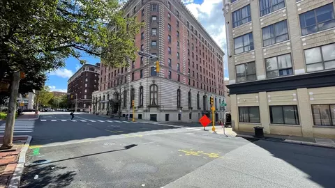 140 Chestnut #610, Springfield, MA 01103