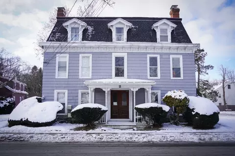 2 Neponset St 1887 Washington # -4, Walpole, MA 02071