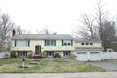24 Santee Rd, Brockton, MA 02301