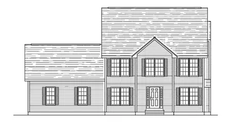 111 Harris Pond Rd, Blackstone, MA 01504