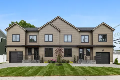 94 Grant St #1, Waltham, MA 02451
