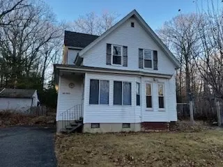 138 Center St, Ashburnham, MA 01430