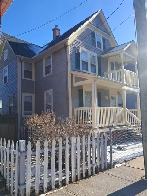 21 Clifton Ave, Springfield, MA 01105 photo 2