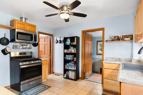 Kitchen - 12 Richfield Ave, Ware, MA 01082 photo 2 of 4