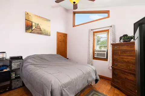 Bedroom - 12 Richfield Ave, Ware, MA 01082 photo 1 of 1