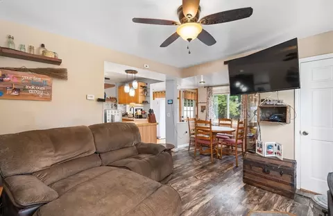 Living - 12 Richfield Ave, Ware, MA 01082 photo 1 of 1