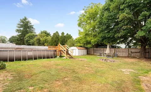 Exterior - 12 Richfield Ave, Ware, MA 01082 photo 6 of 7
