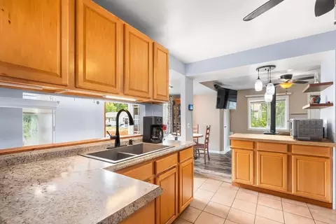 Kitchen - 12 Richfield Ave, Ware, MA 01082 photo 3 of 4