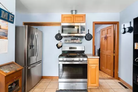 Kitchen - 12 Richfield Ave, Ware, MA 01082 photo 1 of 4