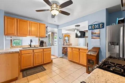 Kitchen - 12 Richfield Ave, Ware, MA 01082 photo 4 of 4